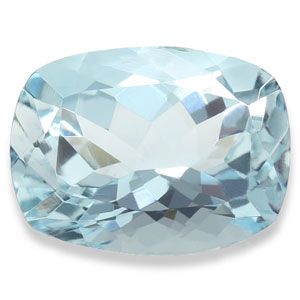 1.87ct Aquamarine