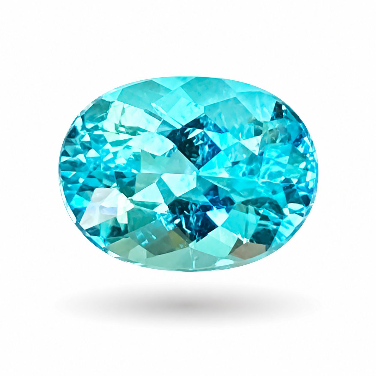 1.87ct Tourmaline