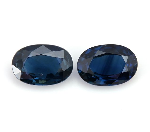 1.28ct Sapphire