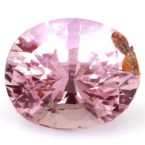 0.85ct Sapphire