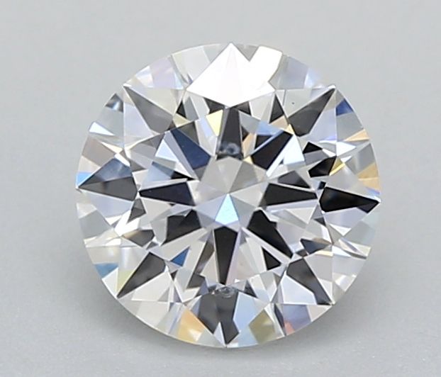Diamant Rond 1.25 ct - Couleur E - Pureté VS1