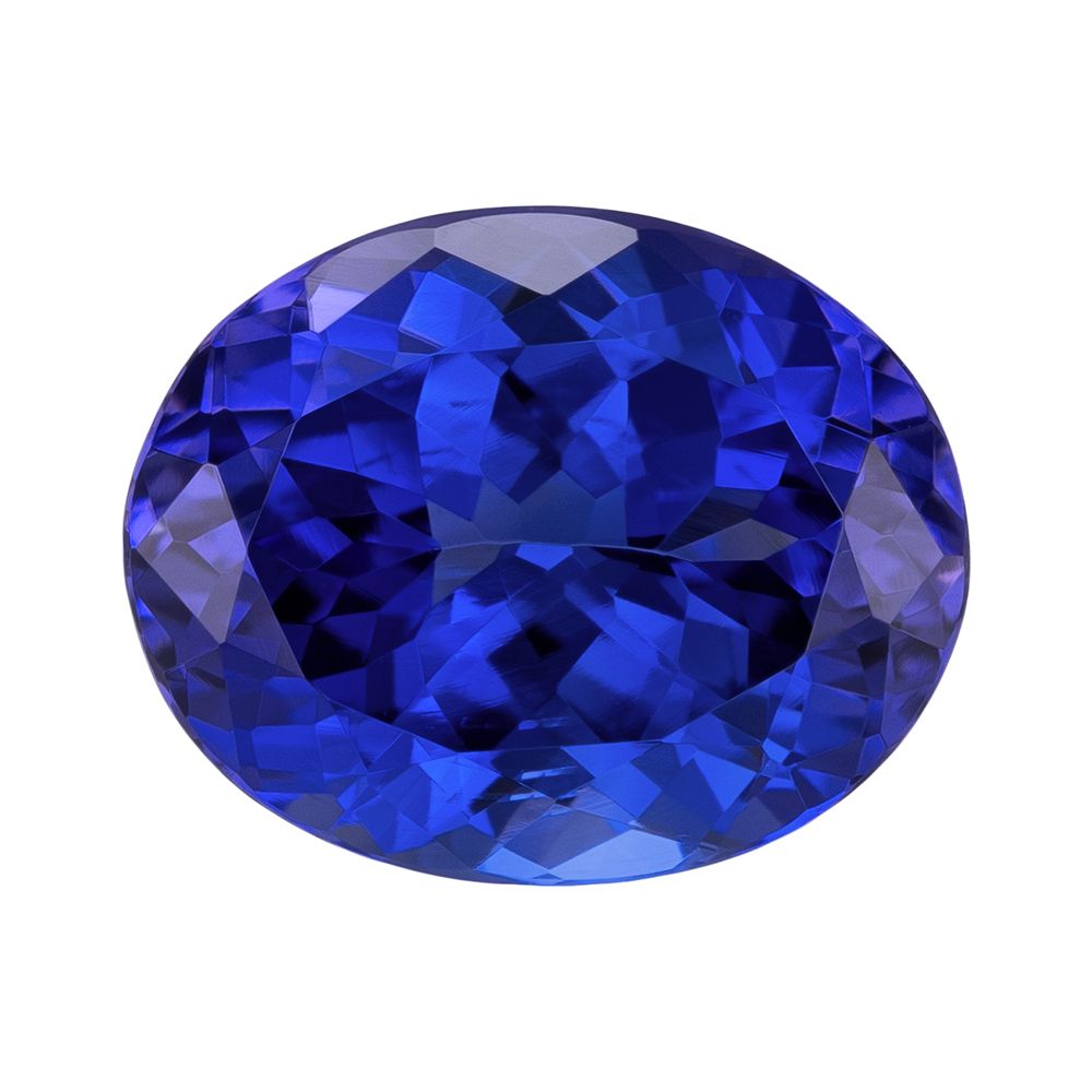 3.22ct Tanzanite