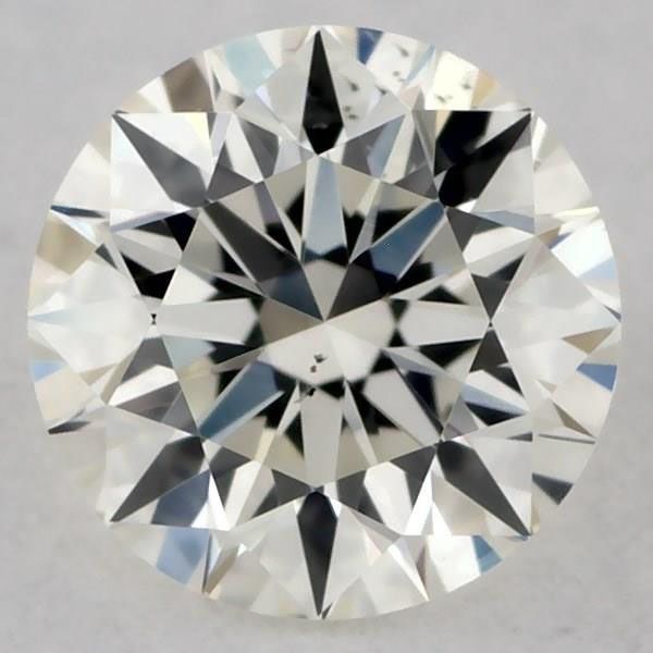 Diamante 0,24 ct ROUND