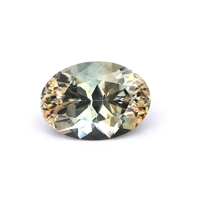 0.82ct Sapphire