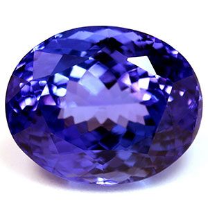 4.02ct Tanzanite