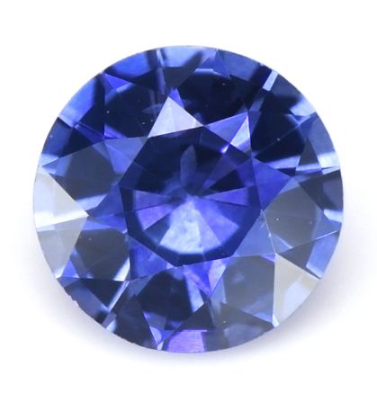 0.54ct Sapphire