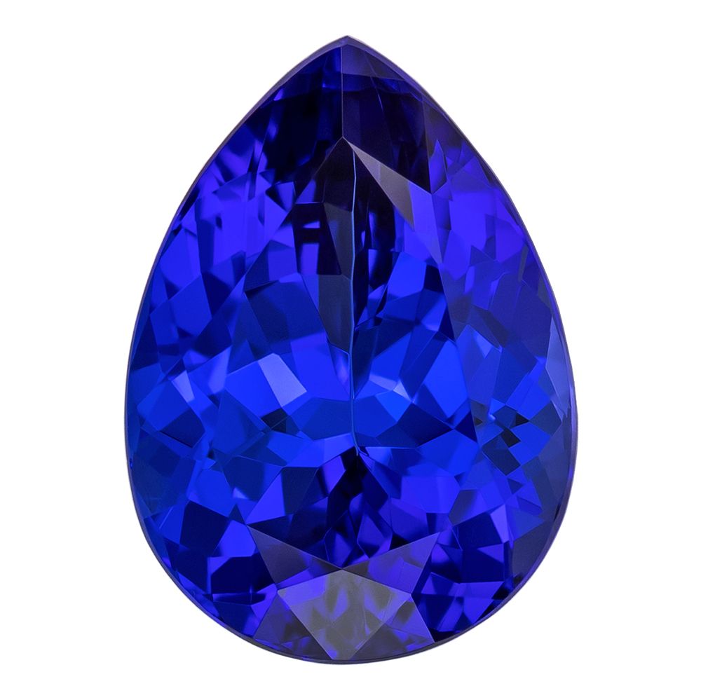4.52ct Tanzanite