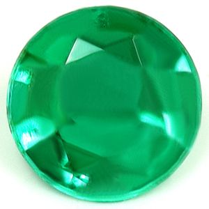0.48ct Emerald