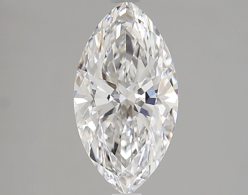 2.05ct Marquise D - VS1 - Excellent cut - LD21632