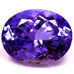 2.93ct Tanzanite