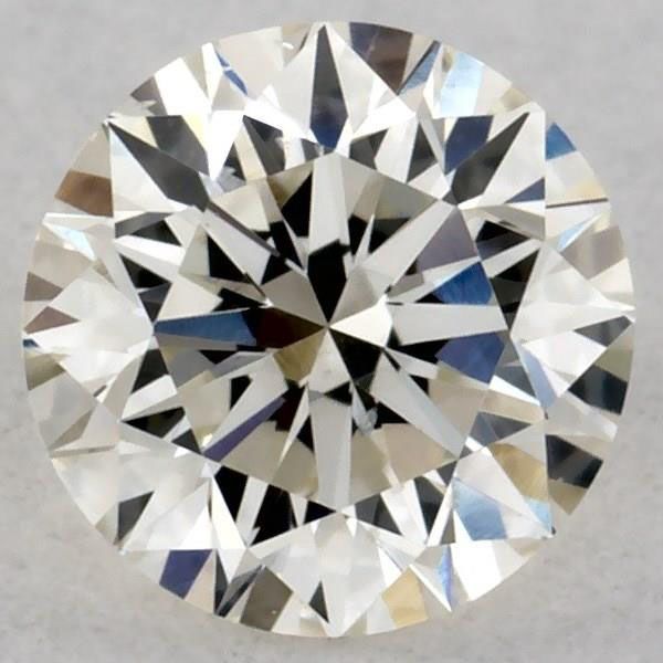 Diamante 0,24 ct ROUND