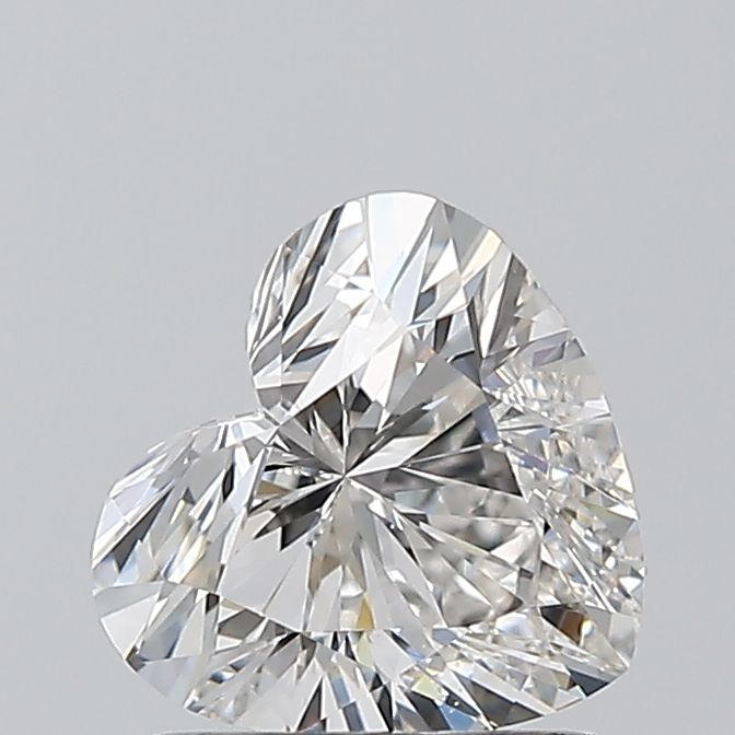Heart Diamond