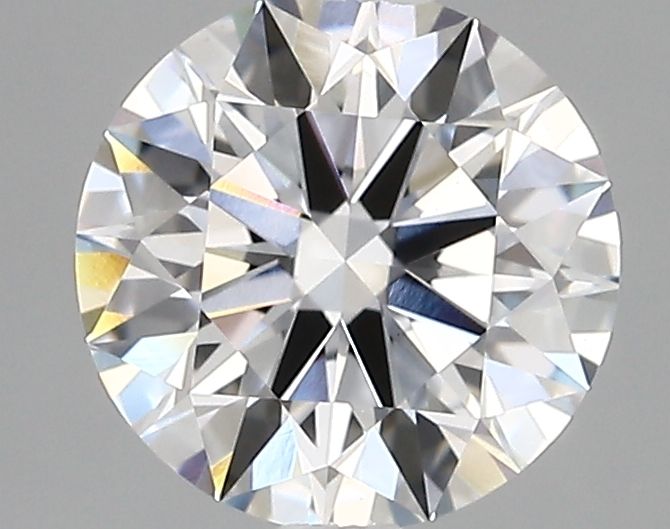 1.75ct Round D - VVS2 - Excellent cut - LGD237863