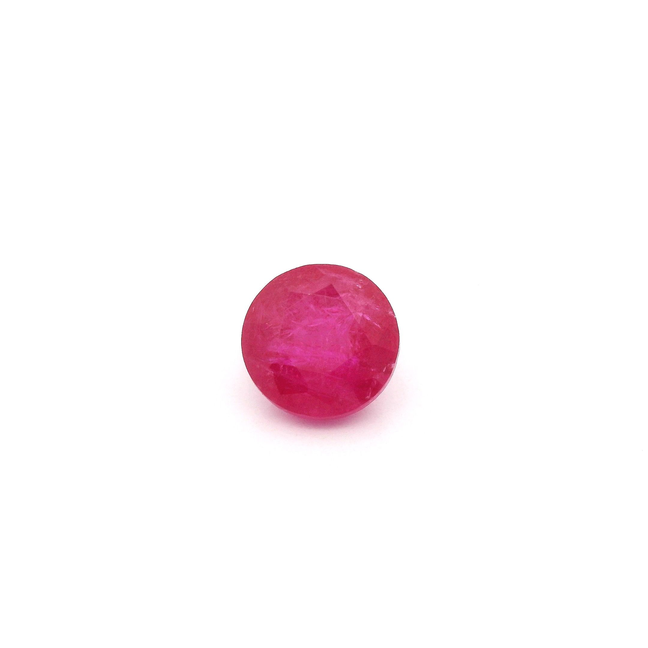 1.3ct RUBY