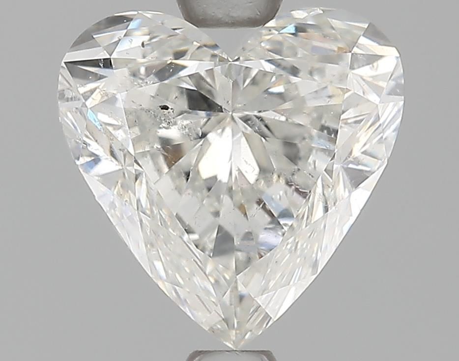 Heart Diamond