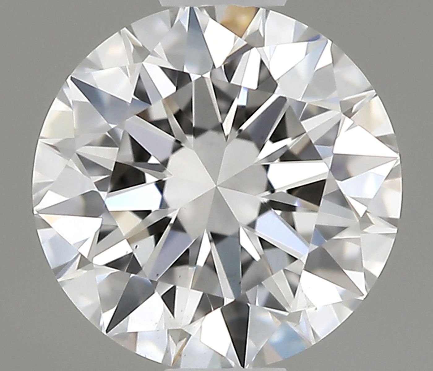 Round 0.57ct Diamond