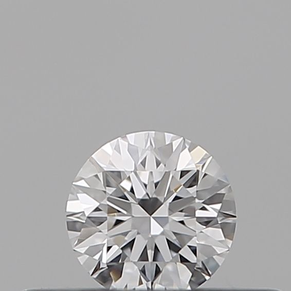 ROUND 0.18 carat diamond