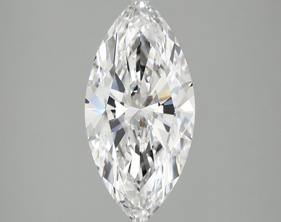 2 Carat · D · VS1 Rare Carat Ideal Cut
