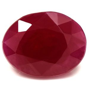 3.35ct Ruby