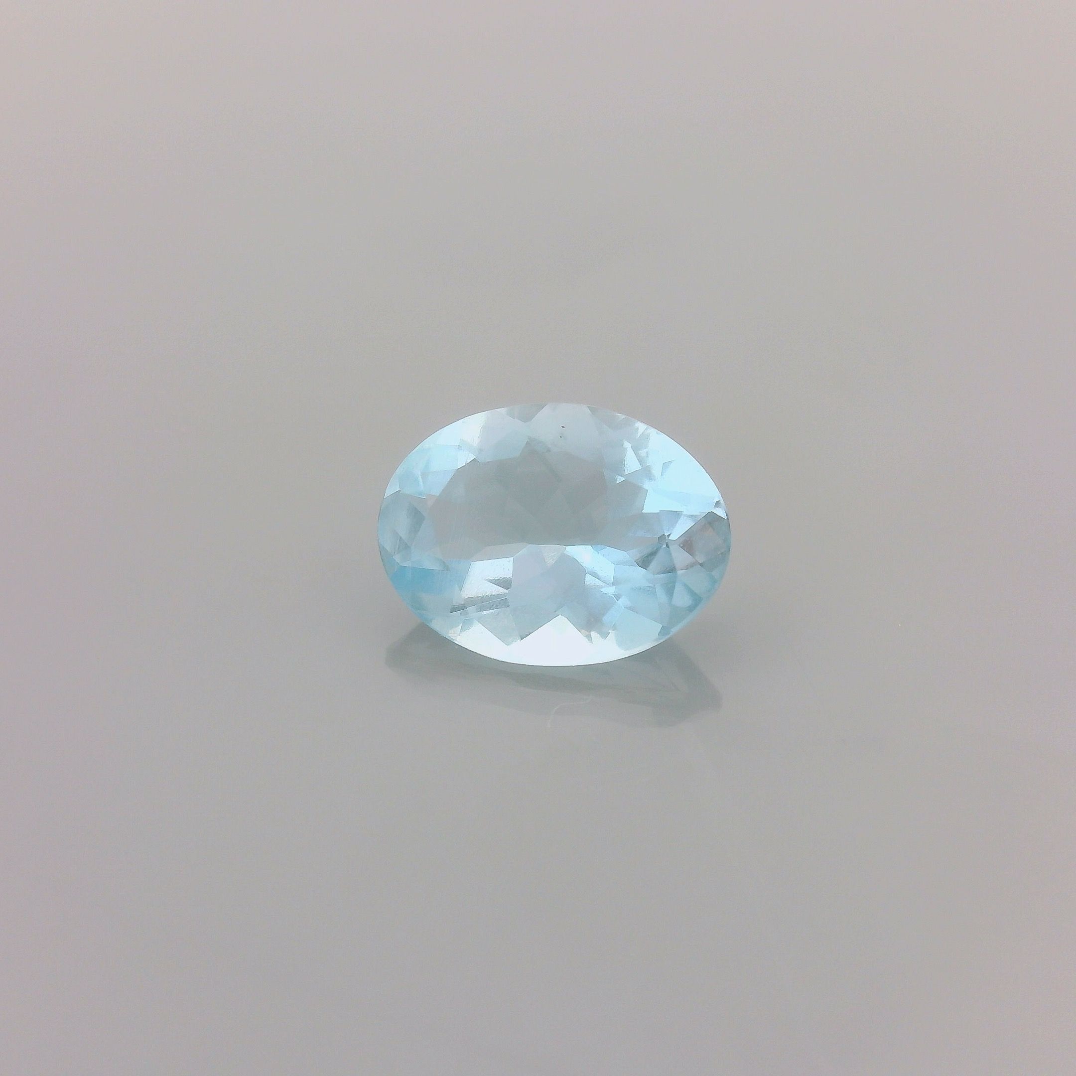 0.96ct AQUAMARINE