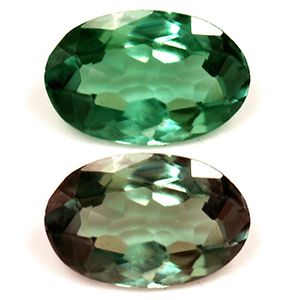 0.45ct Alexandrite
