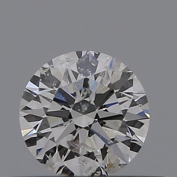 Diamante 0,30 ct ROUND