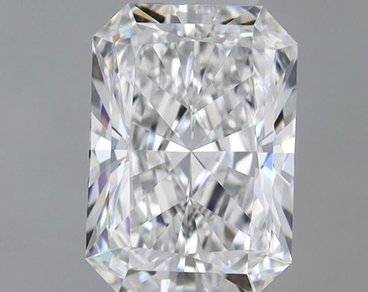 0.72 Carat Radiant Diamond