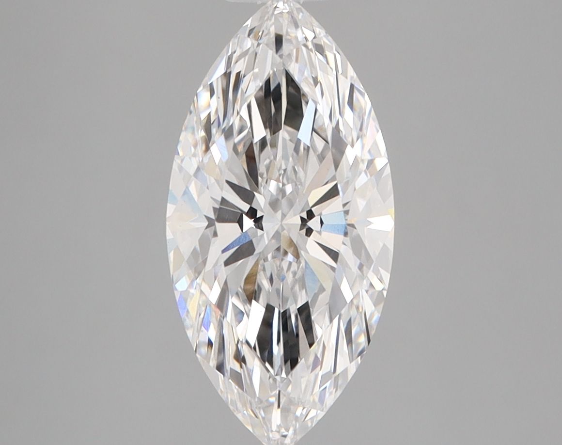 2.02ct Marquise D - VS1 - Excellent cut - LD391651