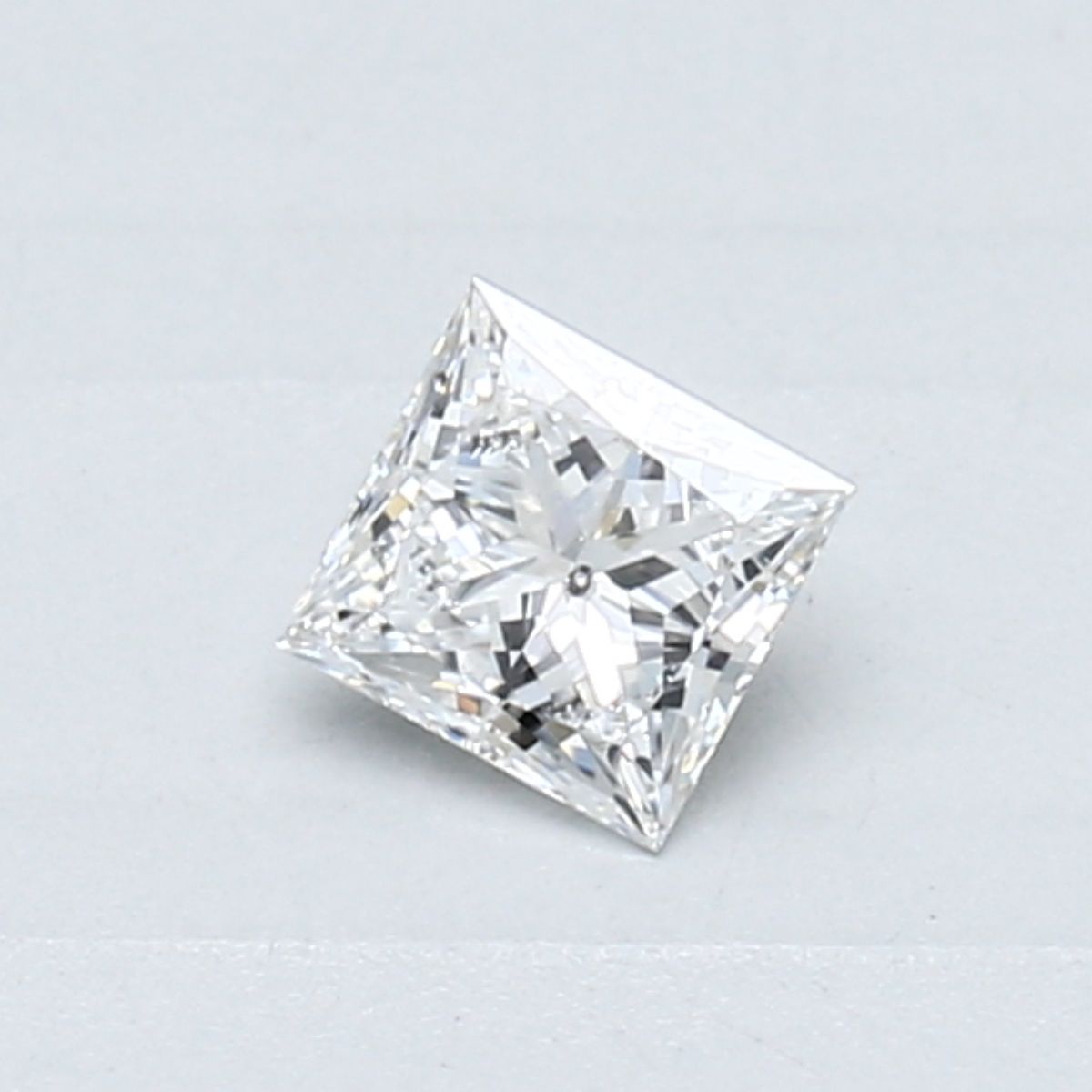 Diamante 0,31 ct PRINCESS