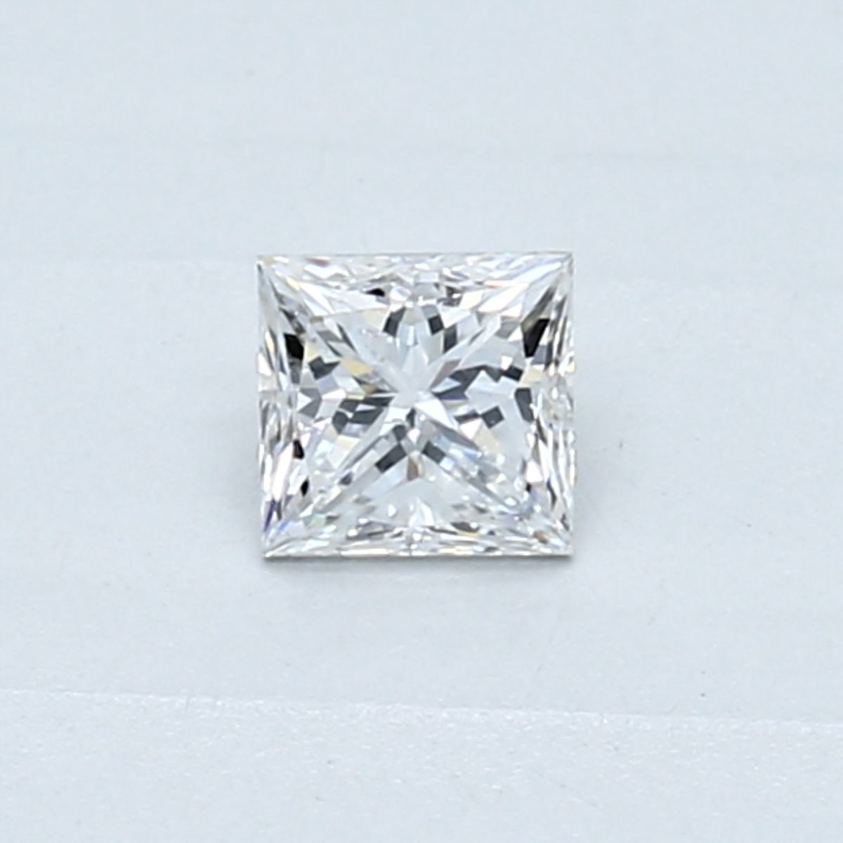 Diamante 0,30 ct PRINCESS