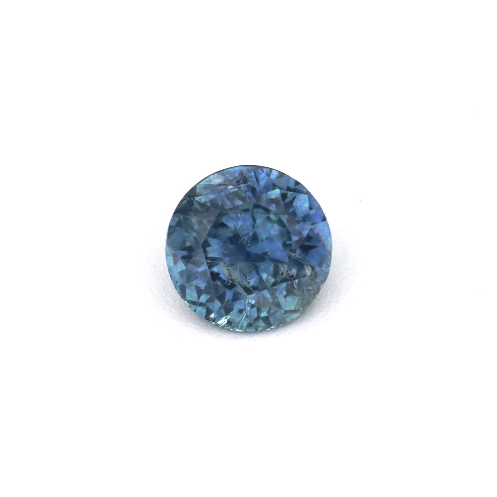 0.29ct Sapphire