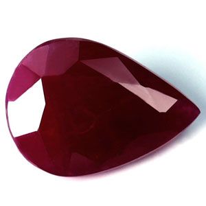 3ct Ruby
