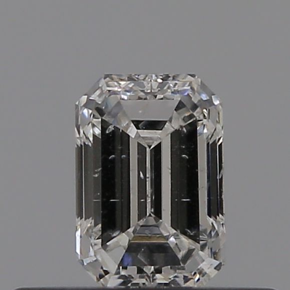 Diamante 0,30 ct EMERALD