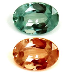 0.12ct Alexandrite