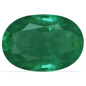 1.44ct Emerald