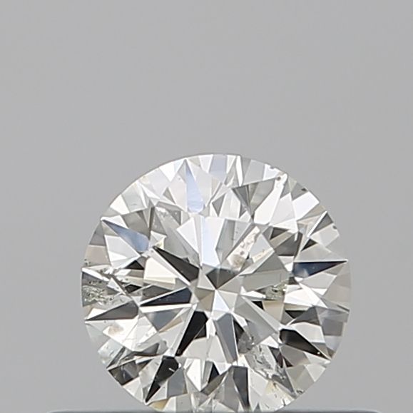 Diamante 0,33 ct ROUND