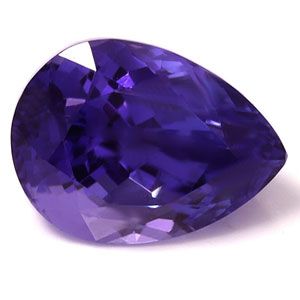 5.04ct Tanzanite