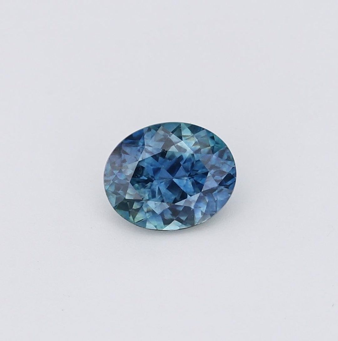 0.98ct Sapphire