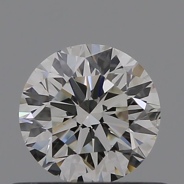 0.30 Carat K I1 Round Diamond