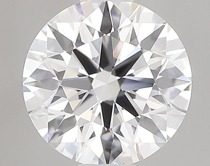 Round 0.56ct Diamond