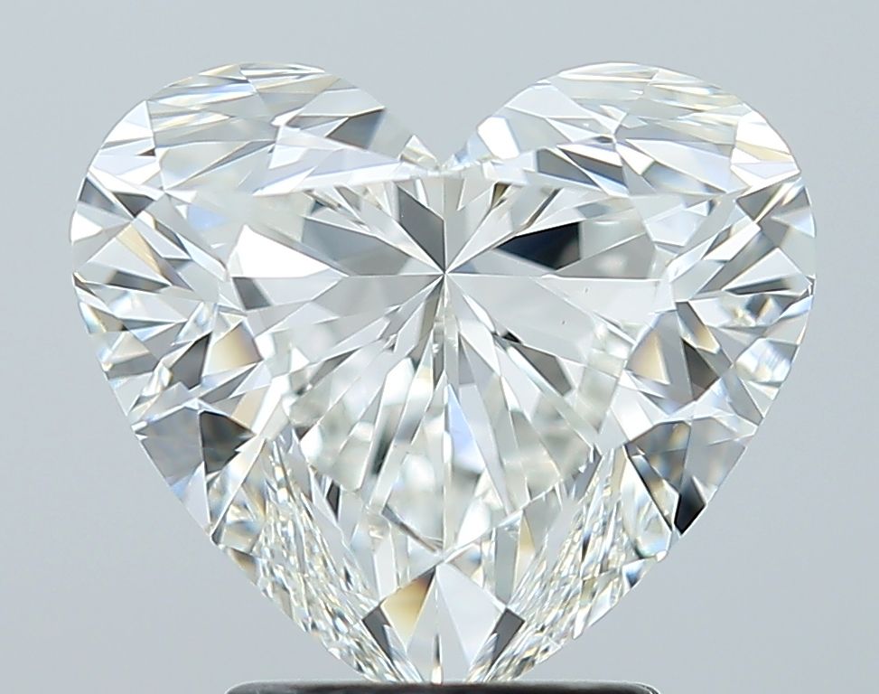 Heart Diamond
