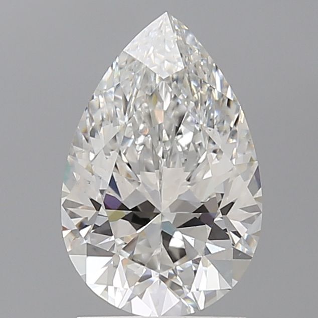 2.02ct Pear E - VS1 - Excellent cut - LD264941