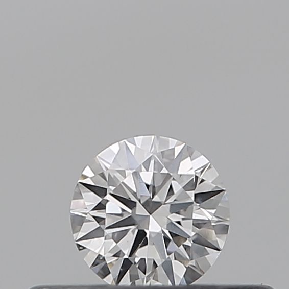 ROUND 0.18 carat diamond