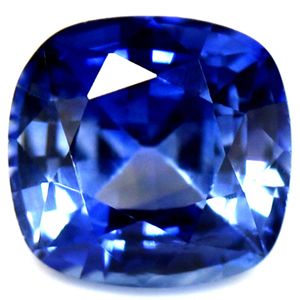0.92ct Sapphire