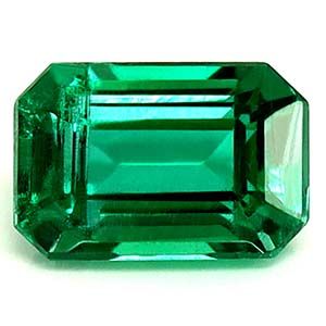 0.67ct Emerald