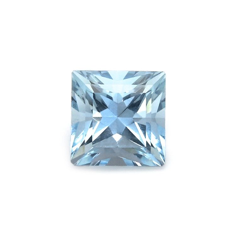 0.83ct Aquamarine