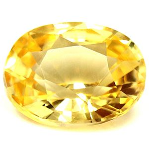 1.23ct Sapphire