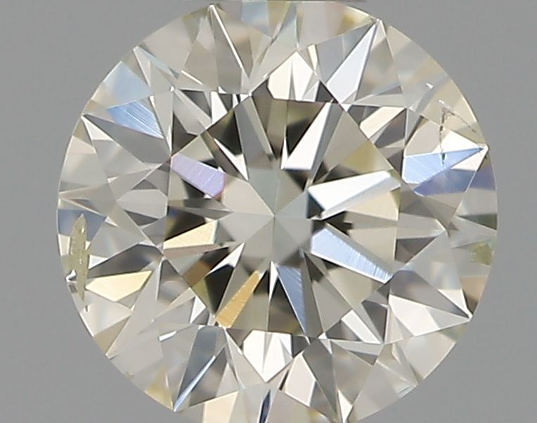 Diamante 0,34 ct ROUND