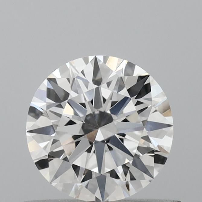 Round 0.59ct Diamond