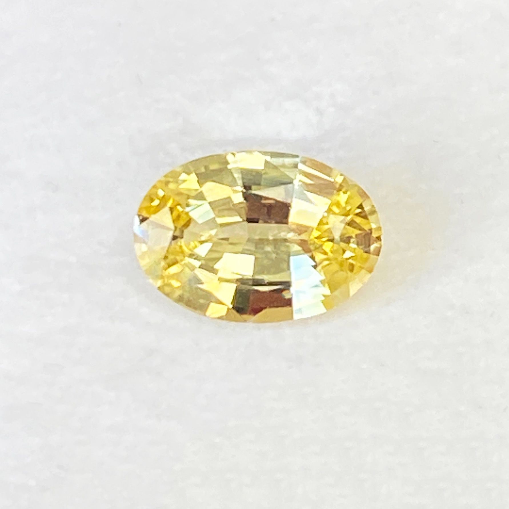 1.43ct Sapphire